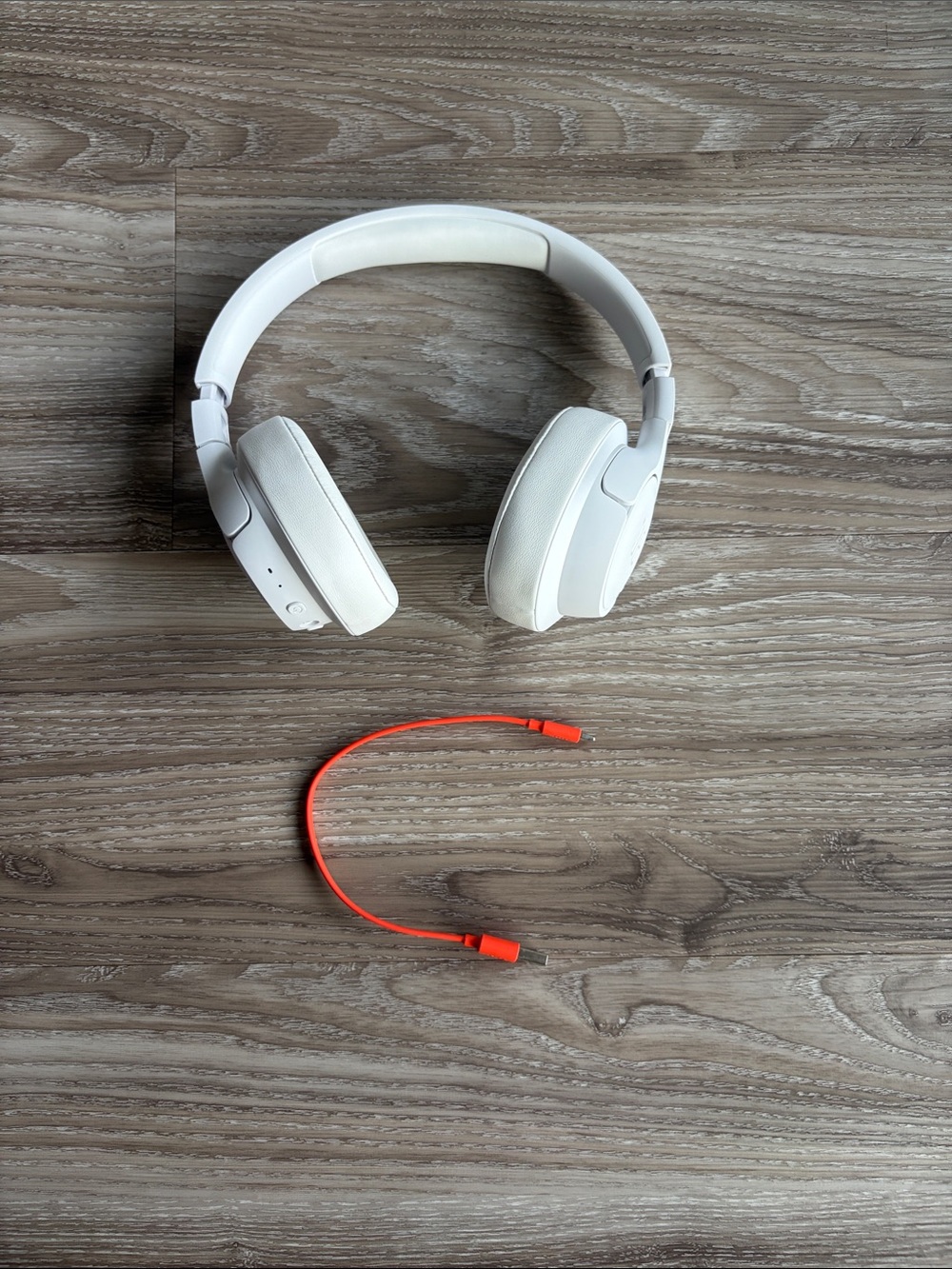 JBL Wireless Headphones